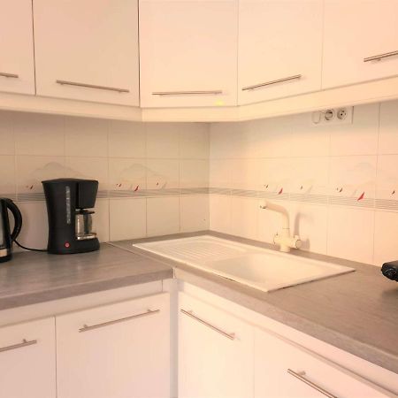 Appartement Rdc Avec Jardin, Proche Plage - 4 Couchages, Cap D'Agde - Fr-1-249-374 Exteriör bild